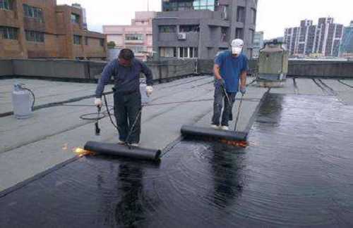 来安附近专业防水屋面屋顶防水补漏专业