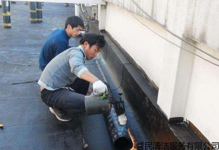 蕉南楼房屋面防水堵漏联系方式,防水-质量服务保证
