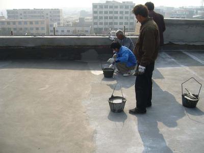 广州楼面漏水堵漏公司--找有保障的楼顶防水补漏,生鑫建筑防水工程是不二选择